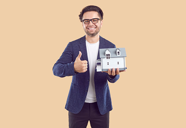 Comment réaliser votre reconversion d’agent immobilier sans diplôme ?