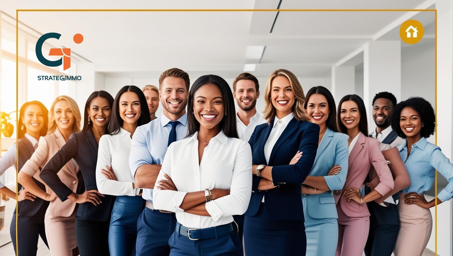 Agence traditionnelle ou Mandataire ? 