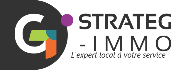 Logo STRATEG IMMO